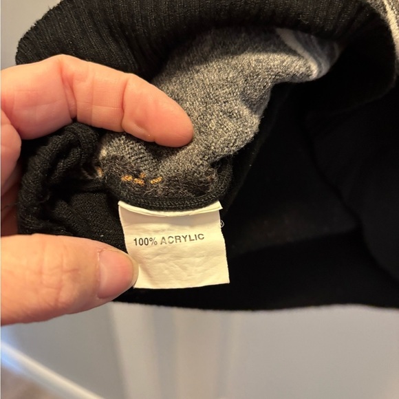 💕Gorgeous Lavena sweater size s/m. Acrylic, approx 20ptp - Picture 3 of 6